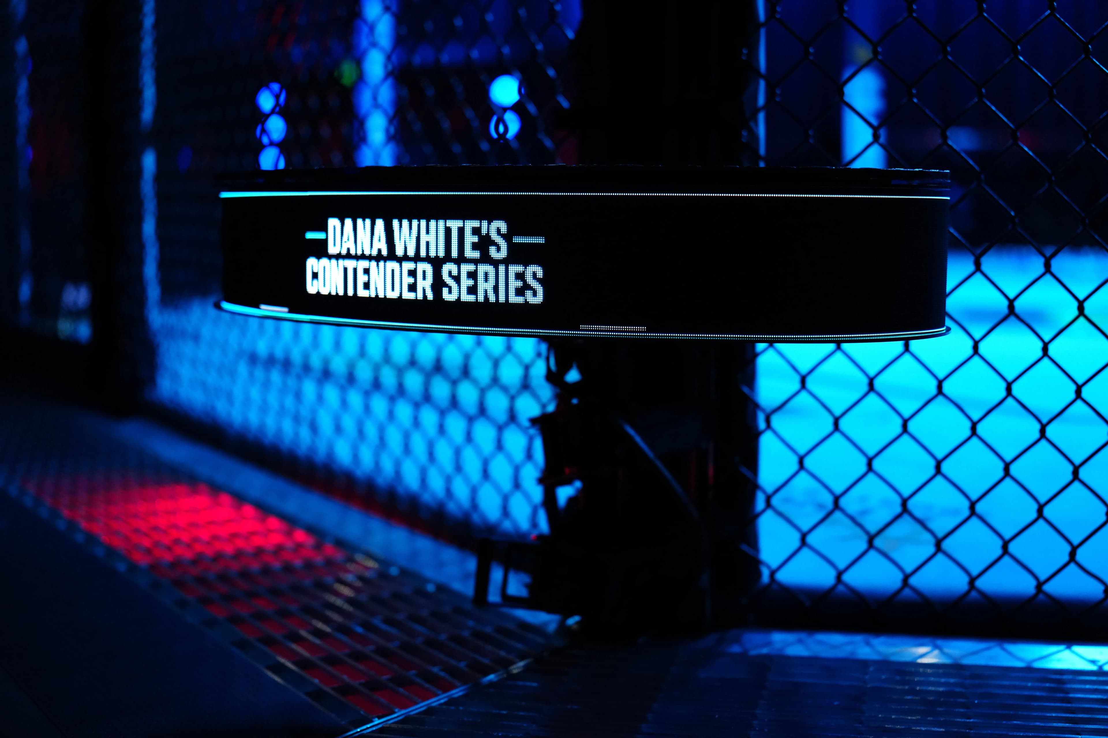 Contender Series