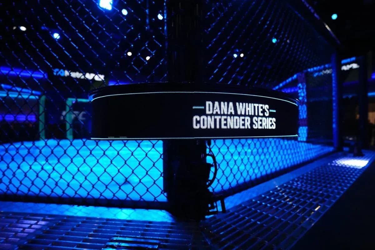 DWCS