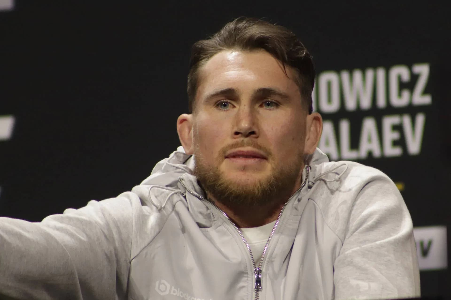 Darren Till makes the headlines for pub altercation ahead of BKFC homecoming.