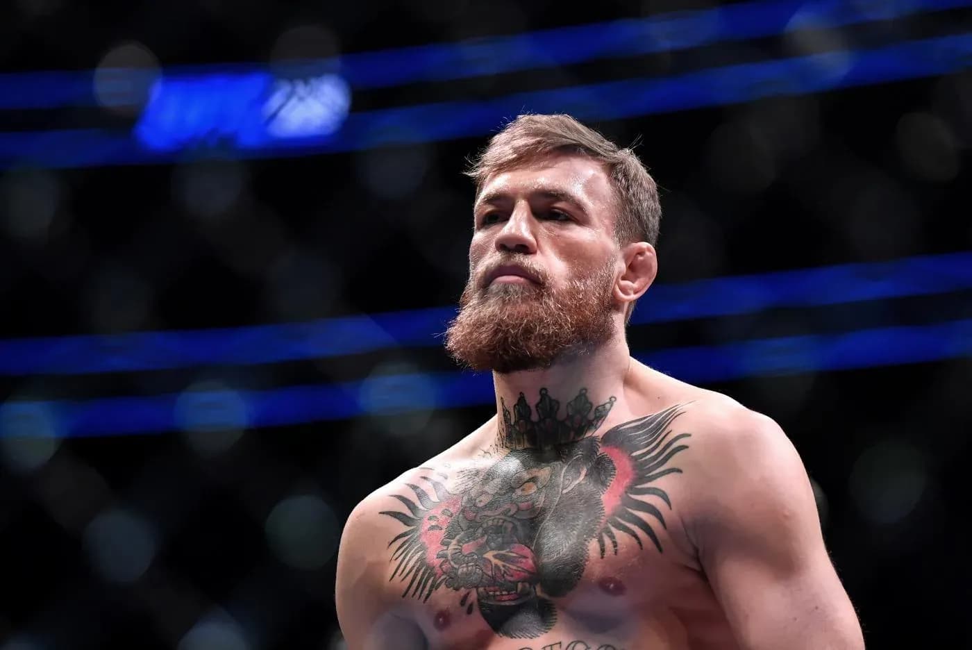Image via UFC.com, Getty Images
