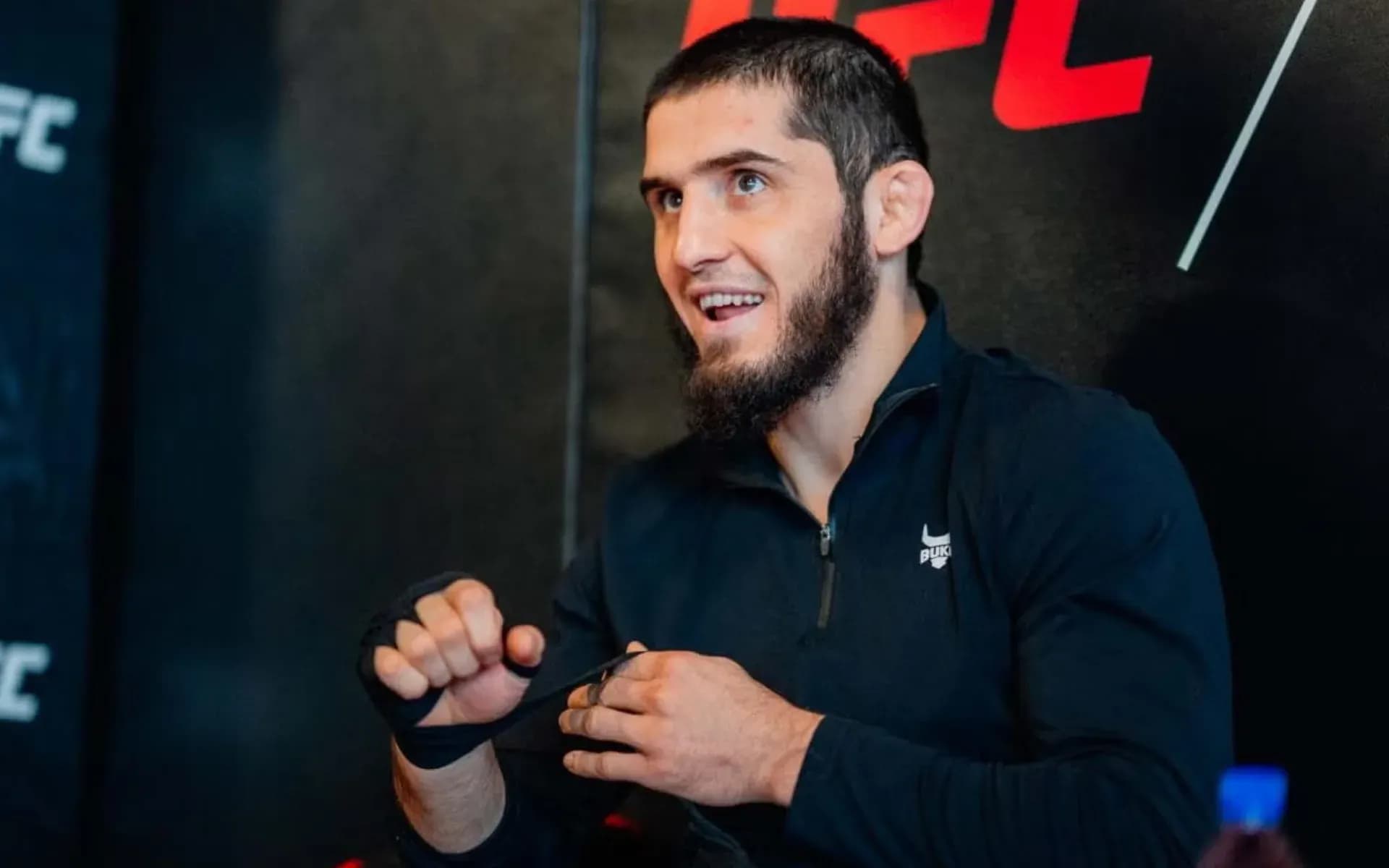 Islam Makhachev is set for a main event clash at UFC 330