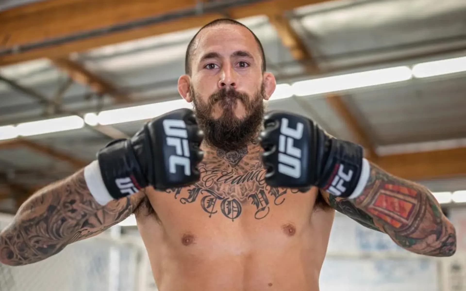 Marlon Vera is set to return at UFC 331