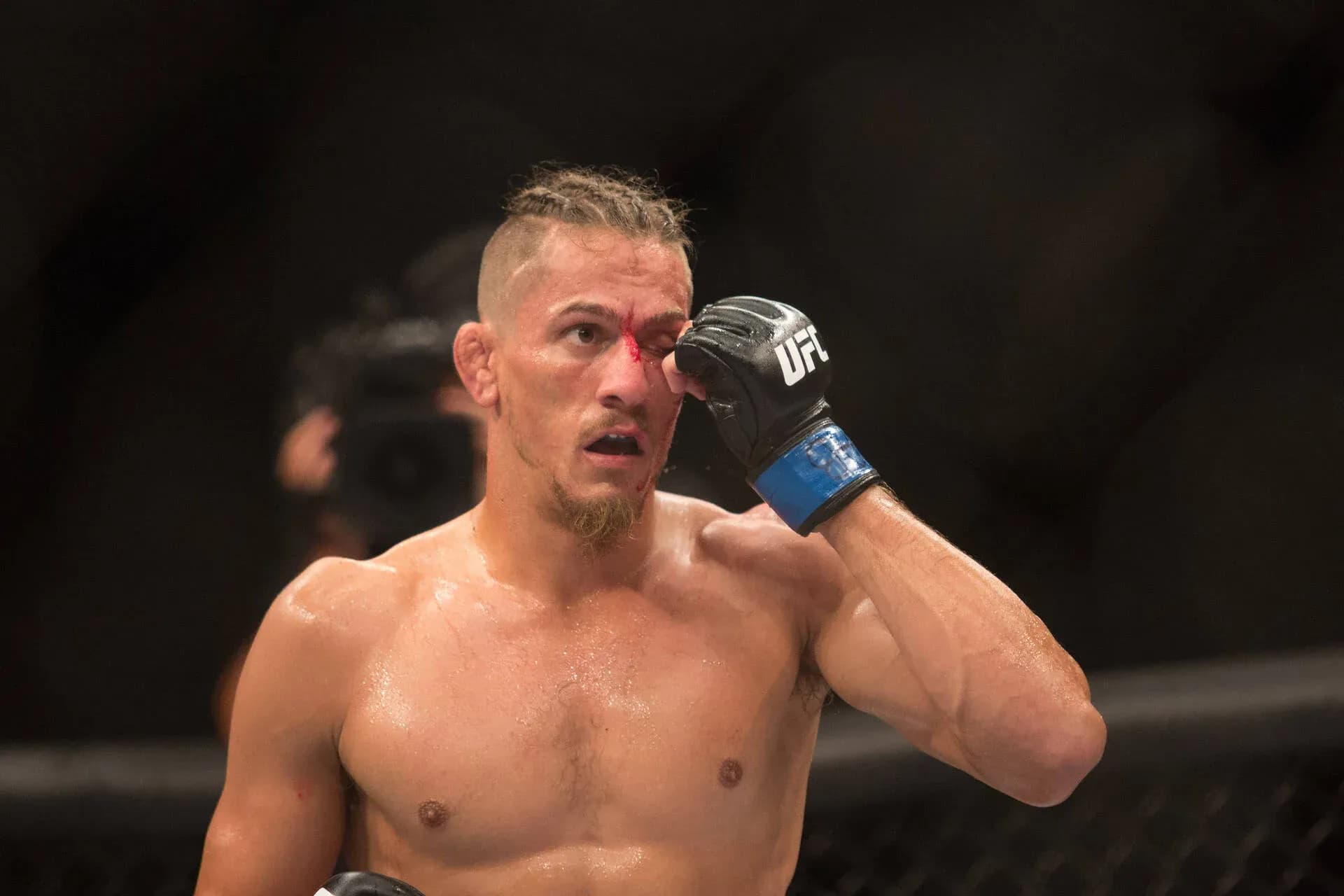 Niko Price booked for farewell fight at UFC Vegas 122