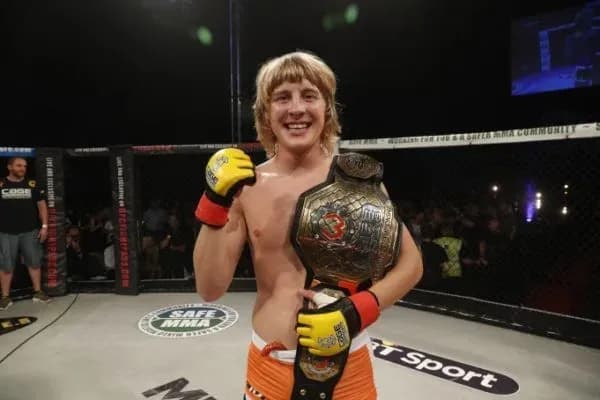 MMA article image