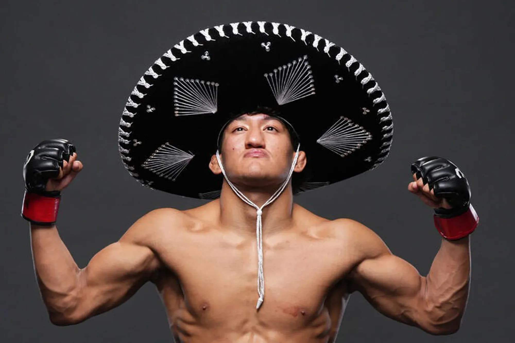 Raul Rosas Jr.