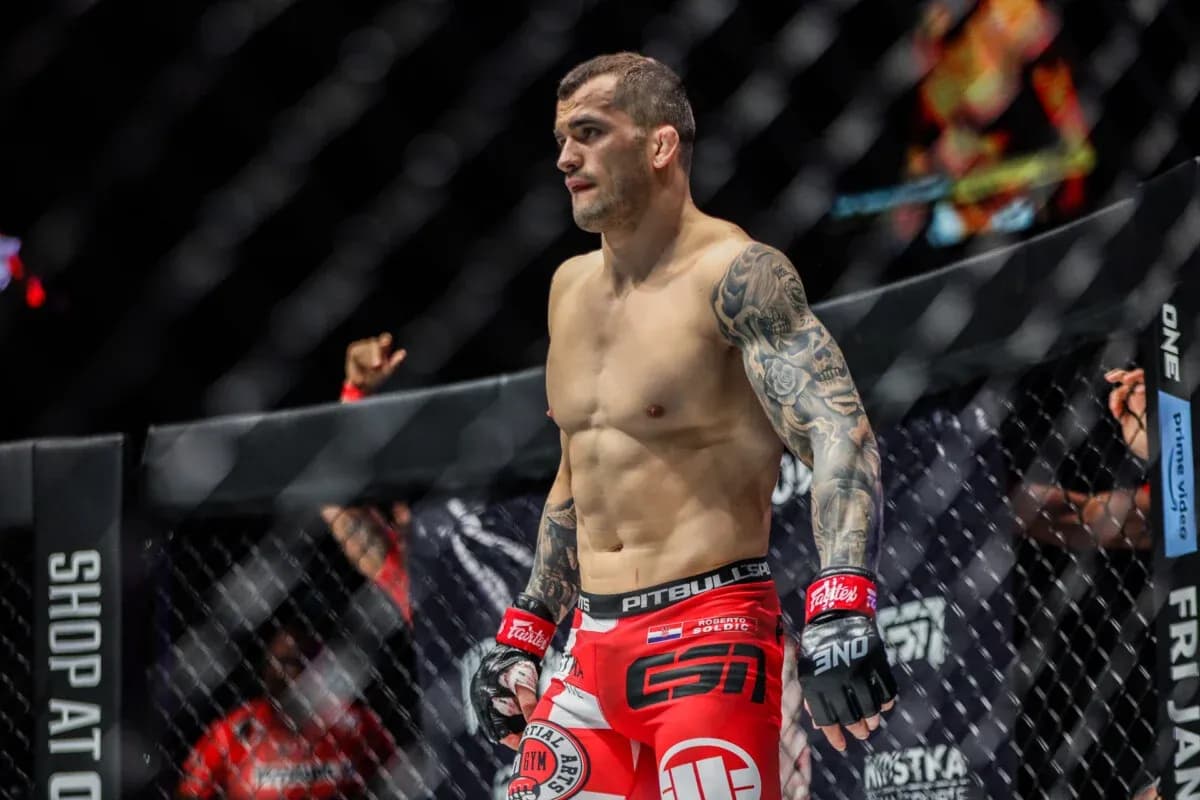 Roberto Soldic