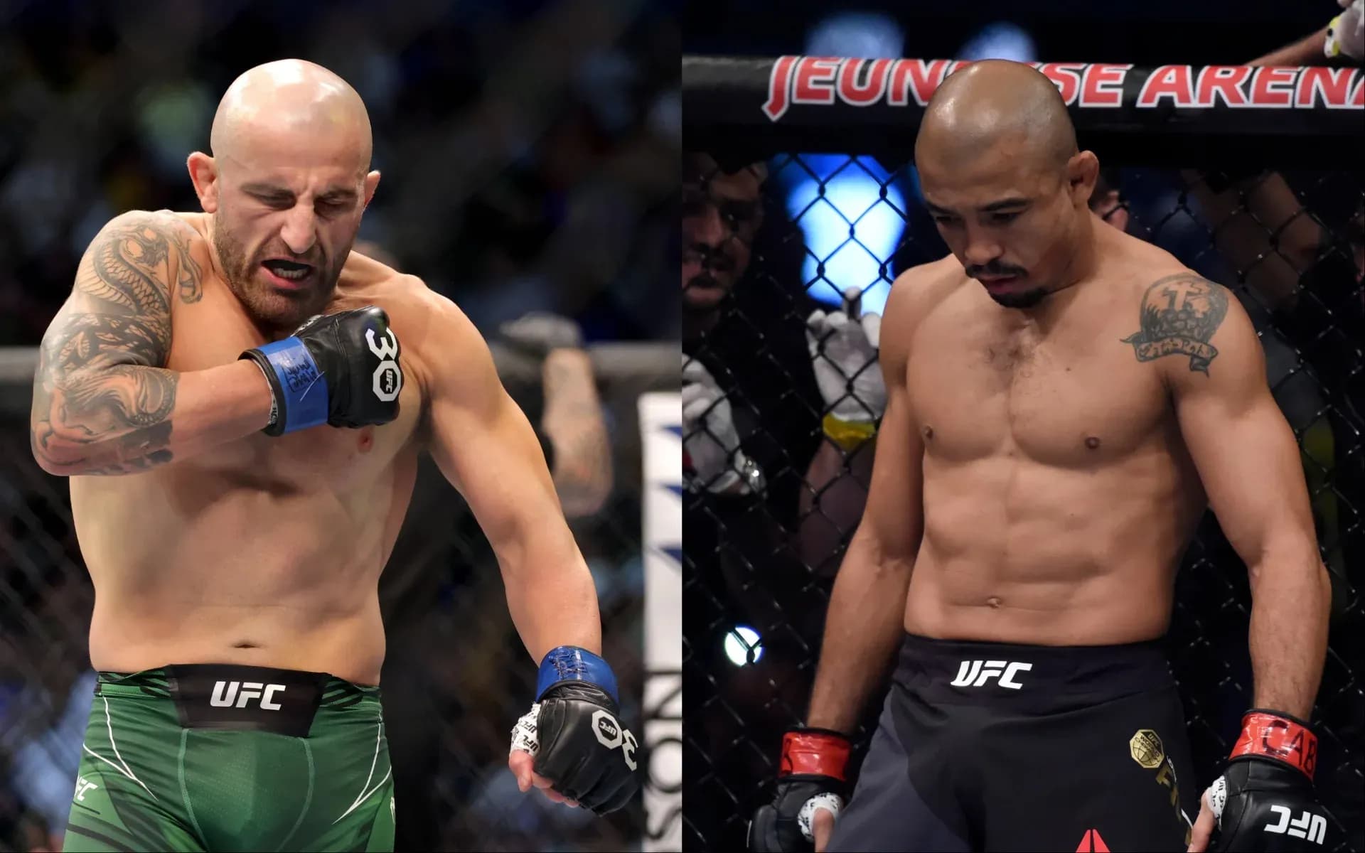 alexander-volkanovski-and-jose-aldo