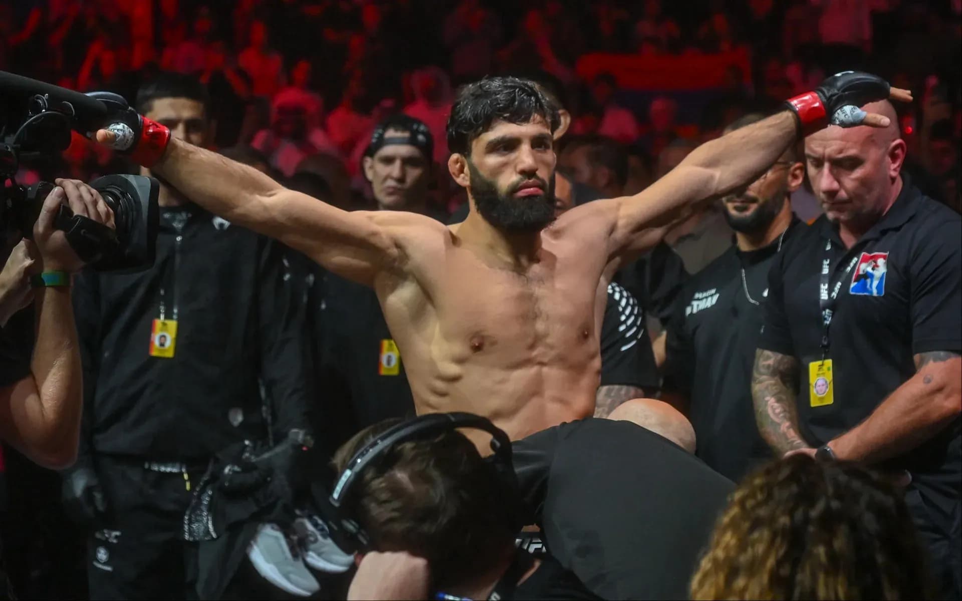 arman-tsarukyan