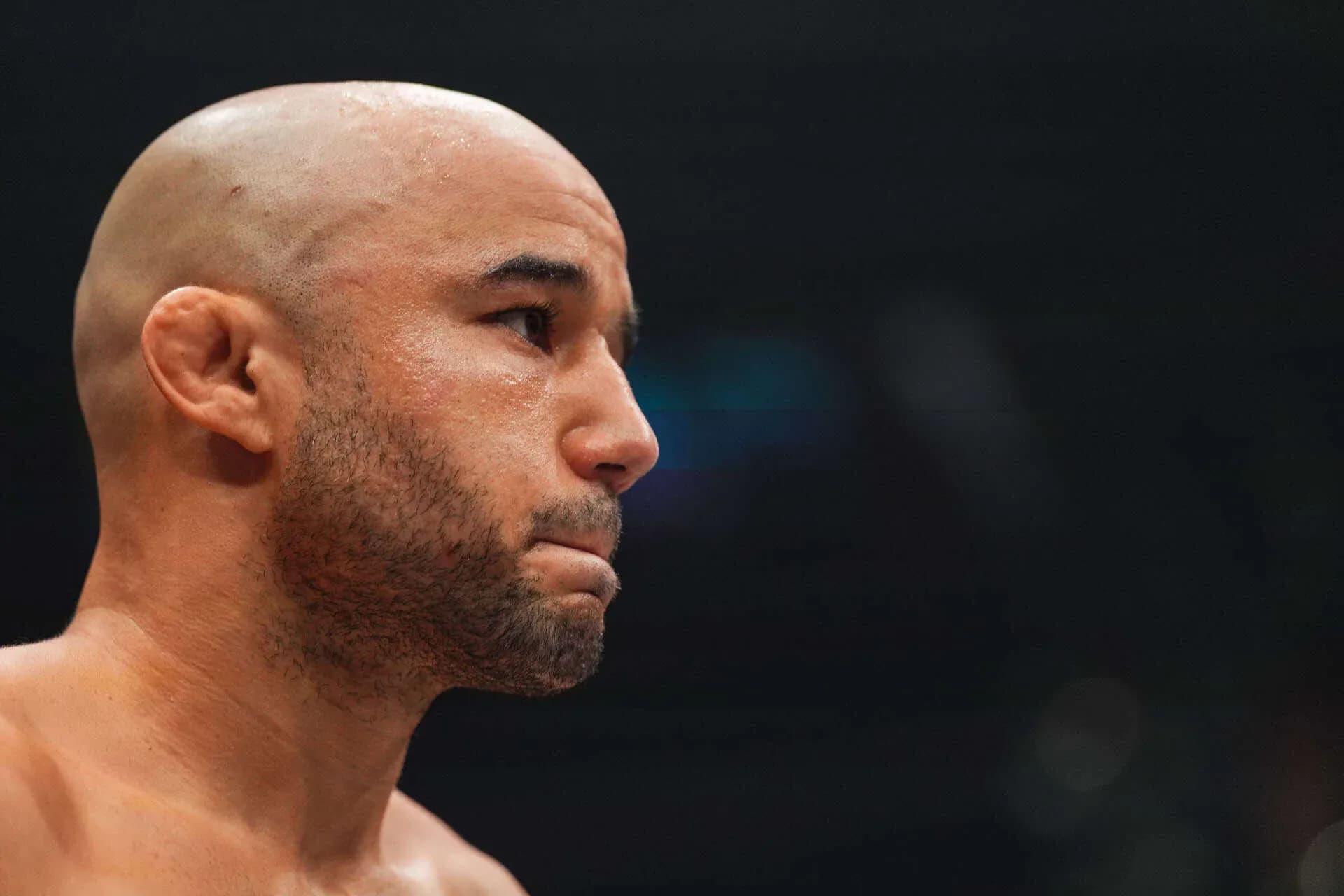 Marlon Moraes