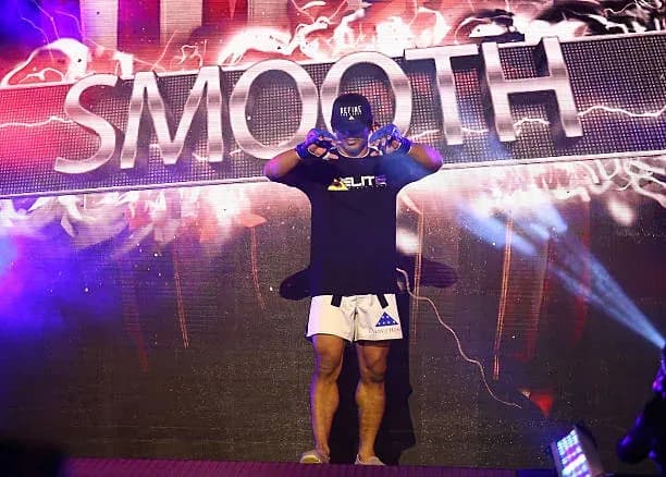 Bellator 227