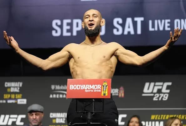MMA article image