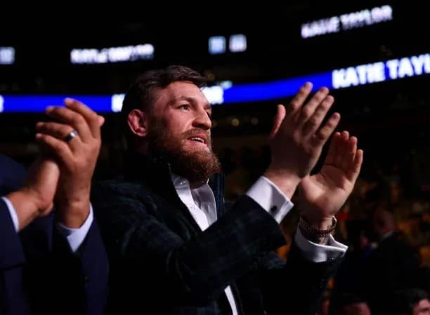 McGregor Suspension