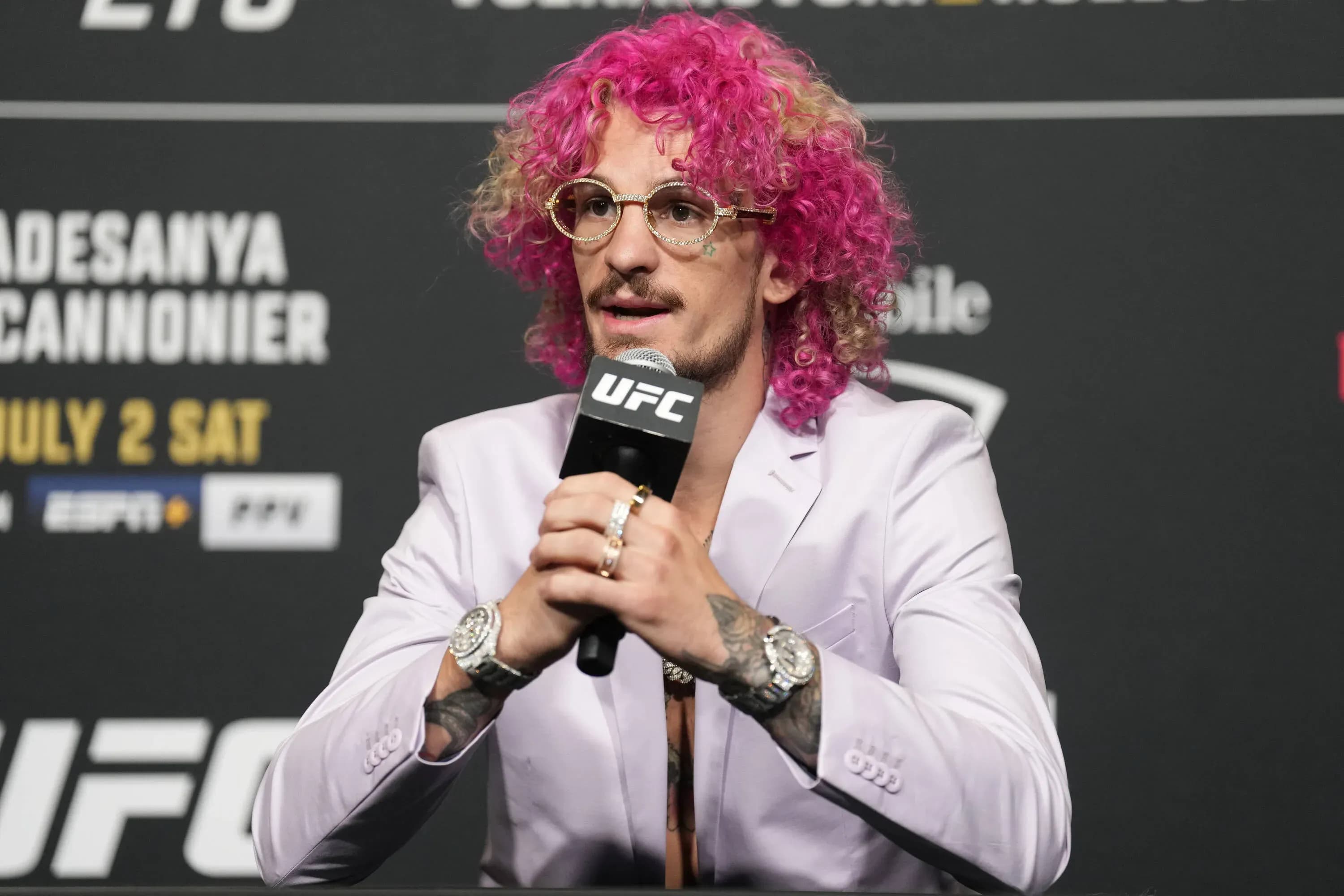 Sean O'Malley