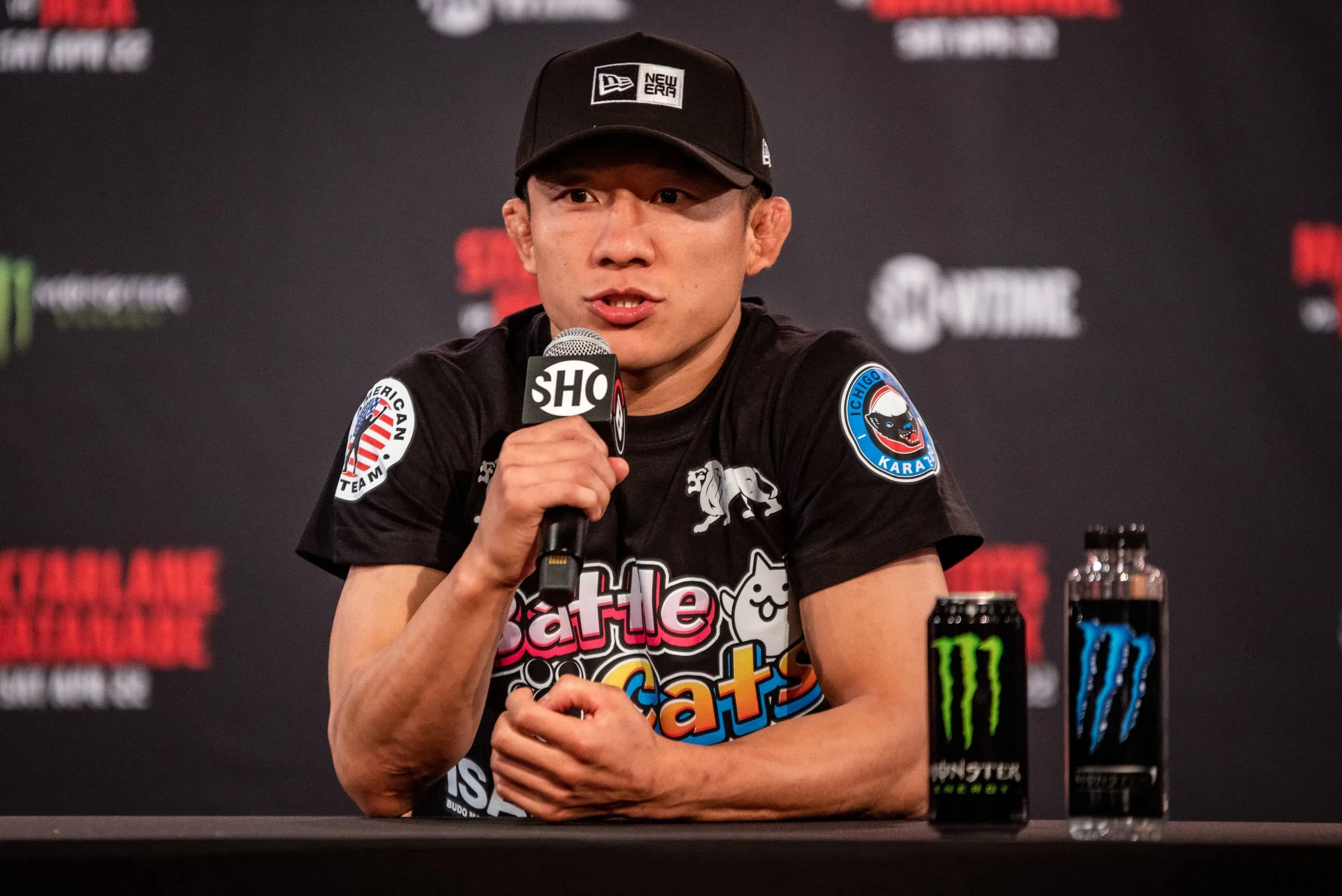 Kyoji Horiguchi