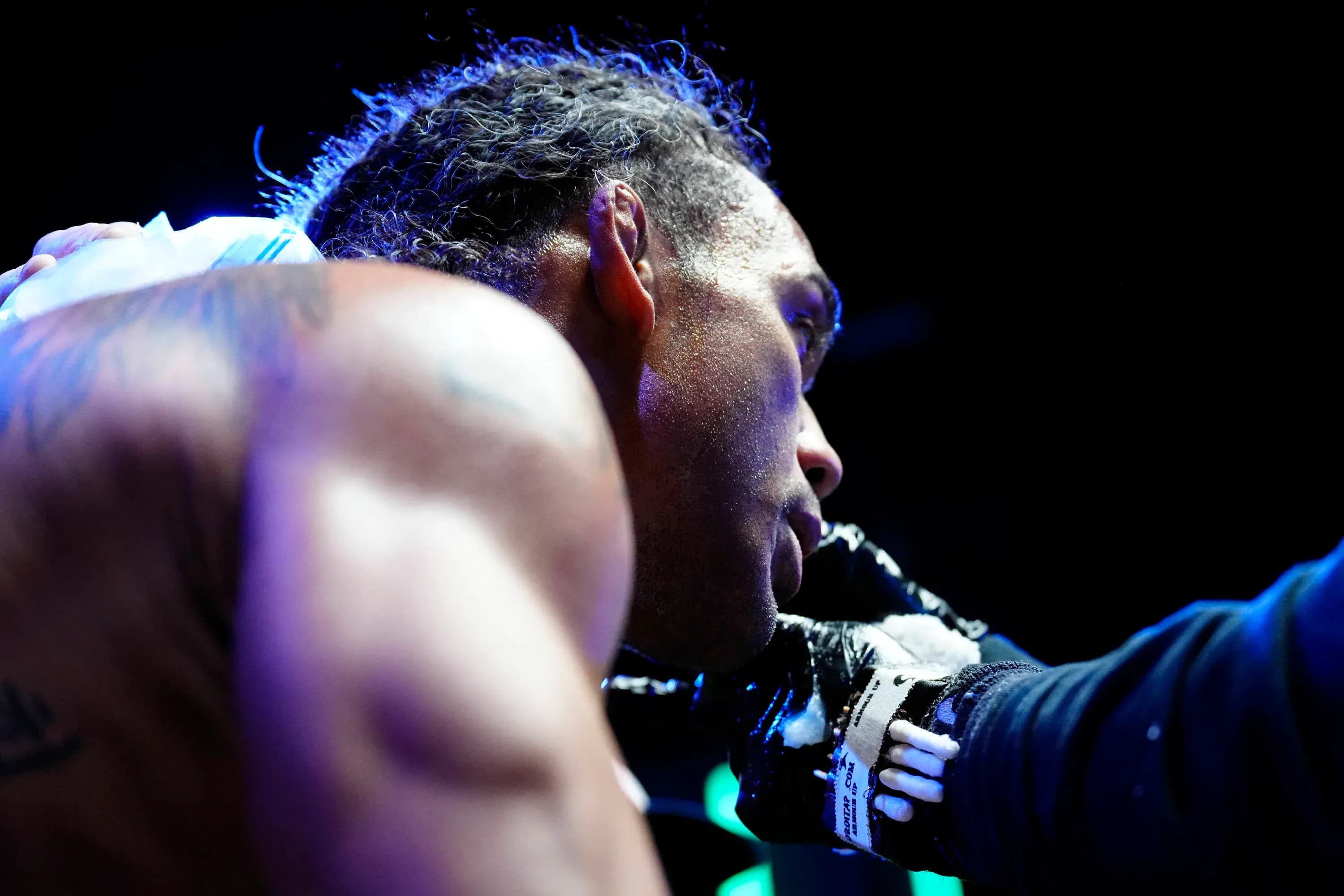 Benson Henderson