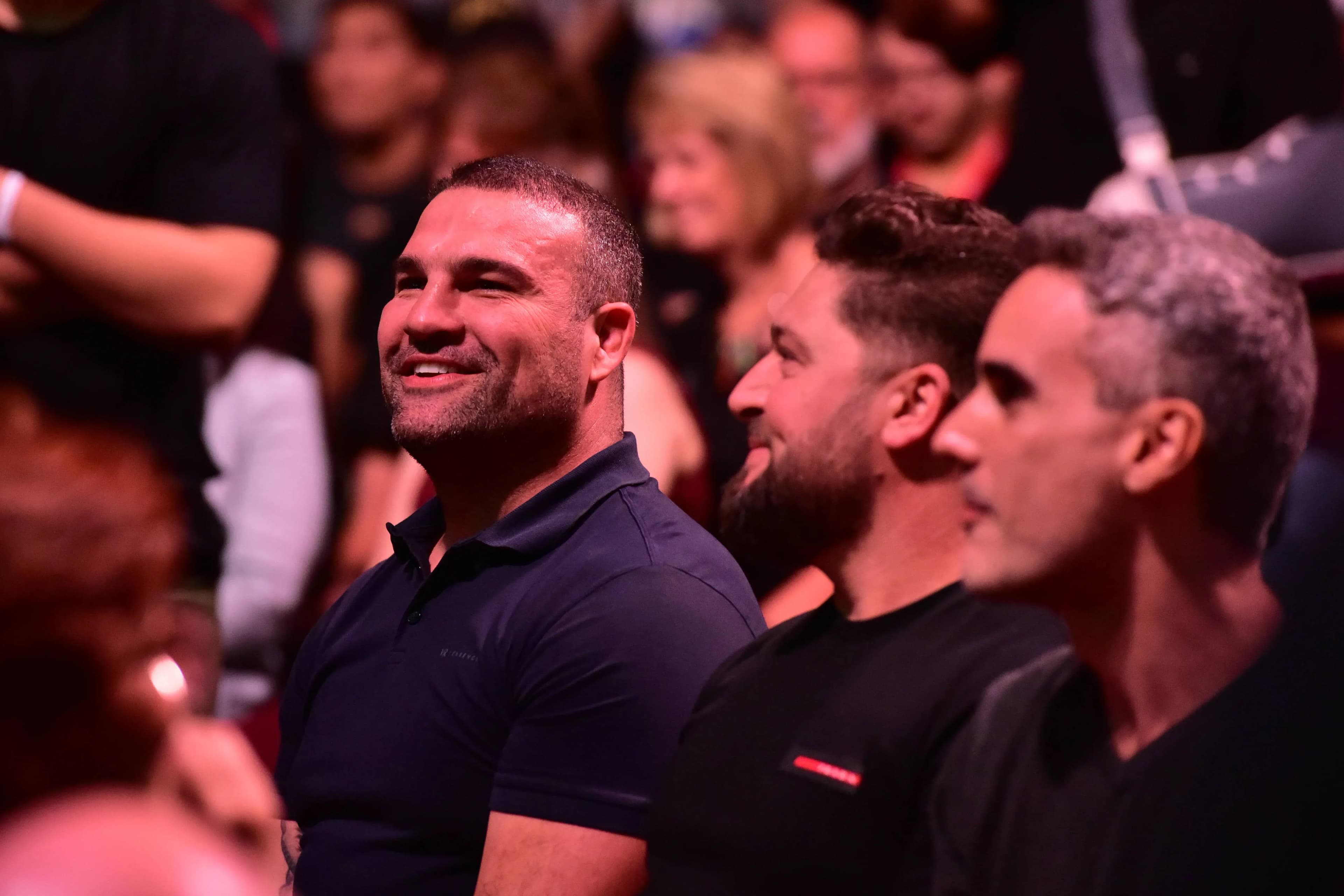 Mauricio Rua
