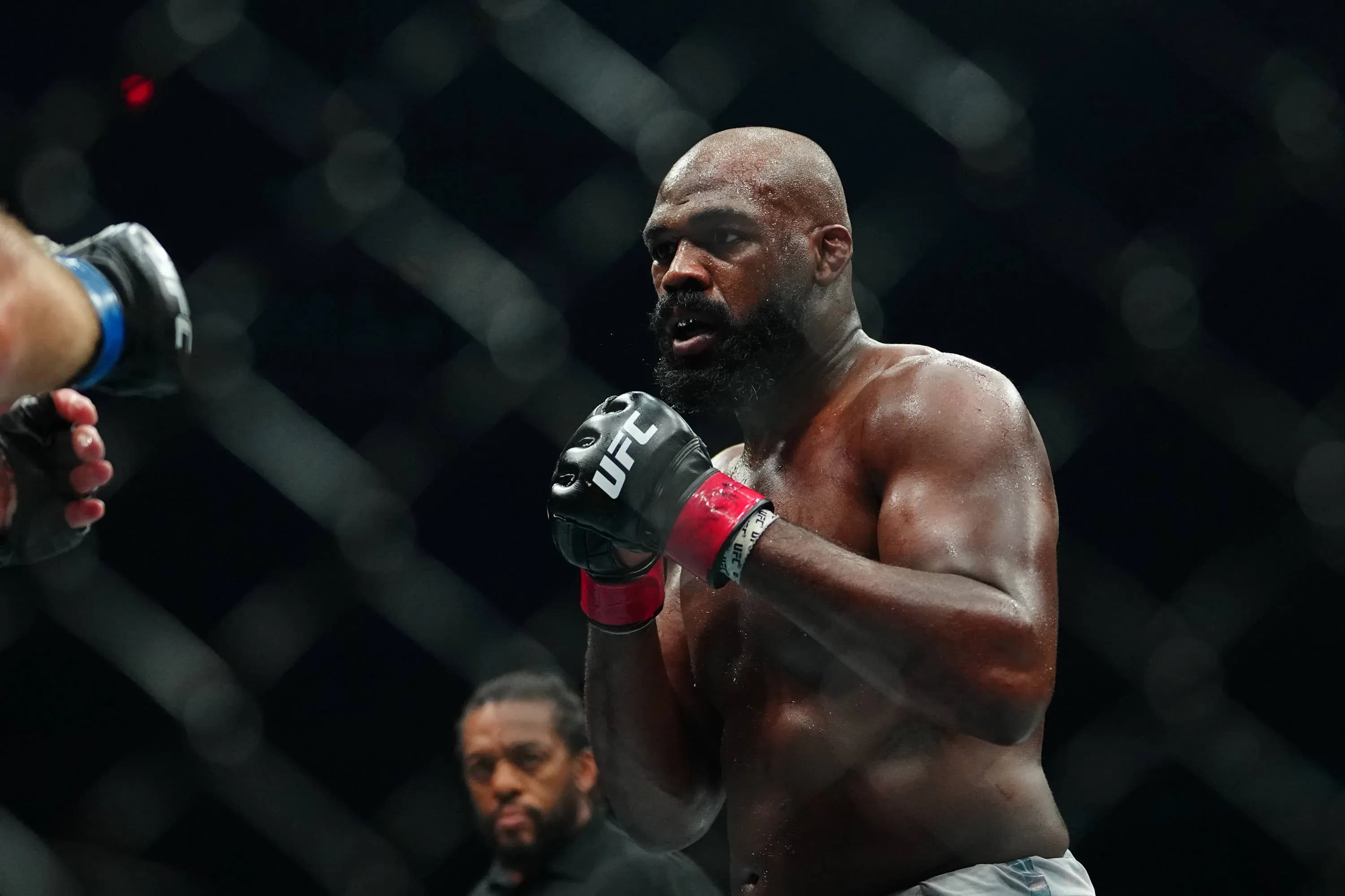 Jon Jones