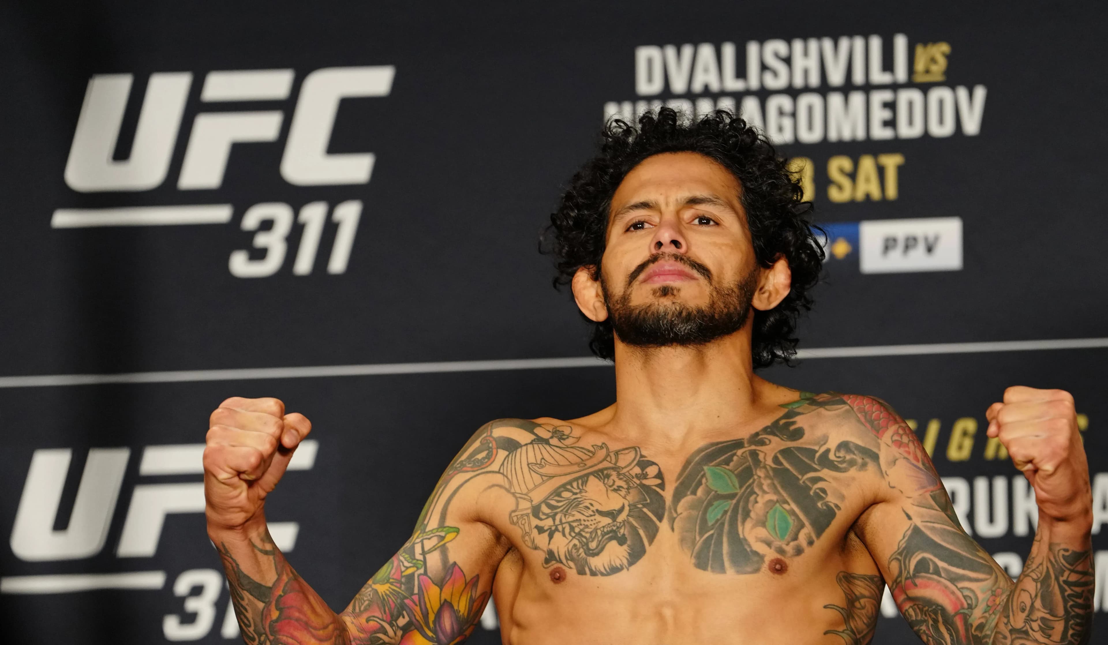 Diego Ferreira