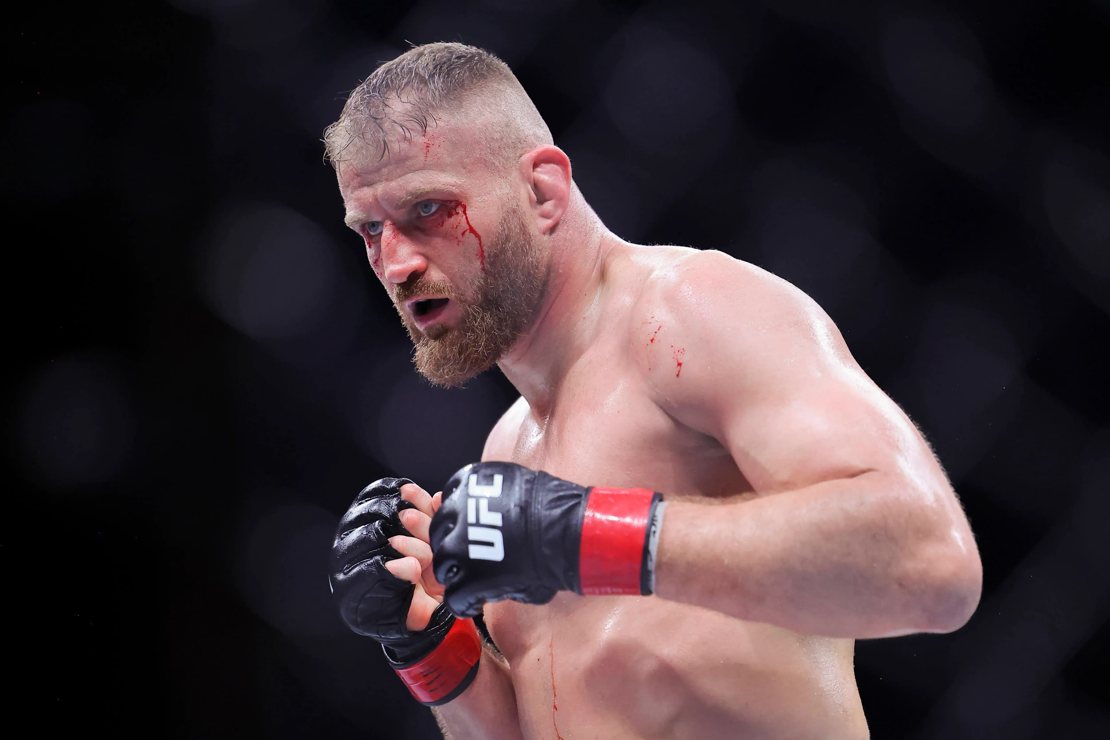 Jan Blachowicz