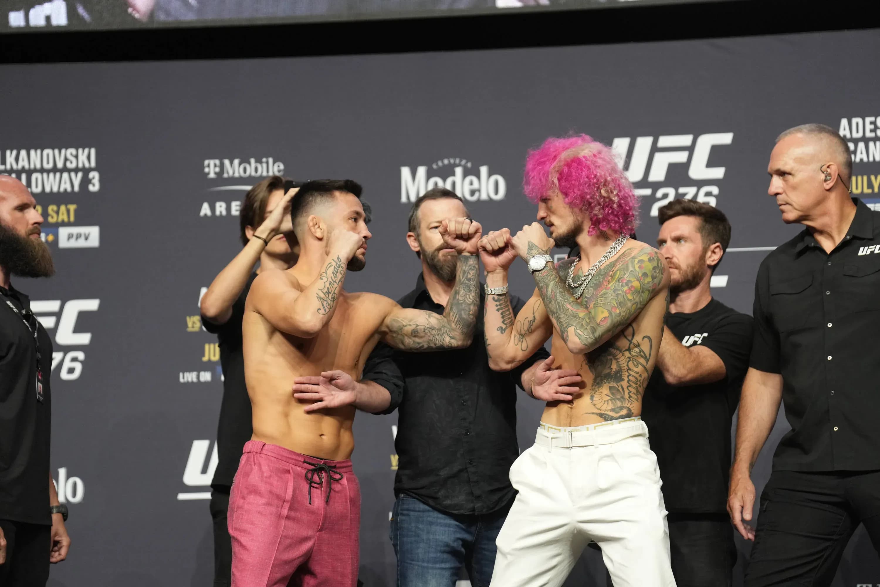 Sean O'Malley