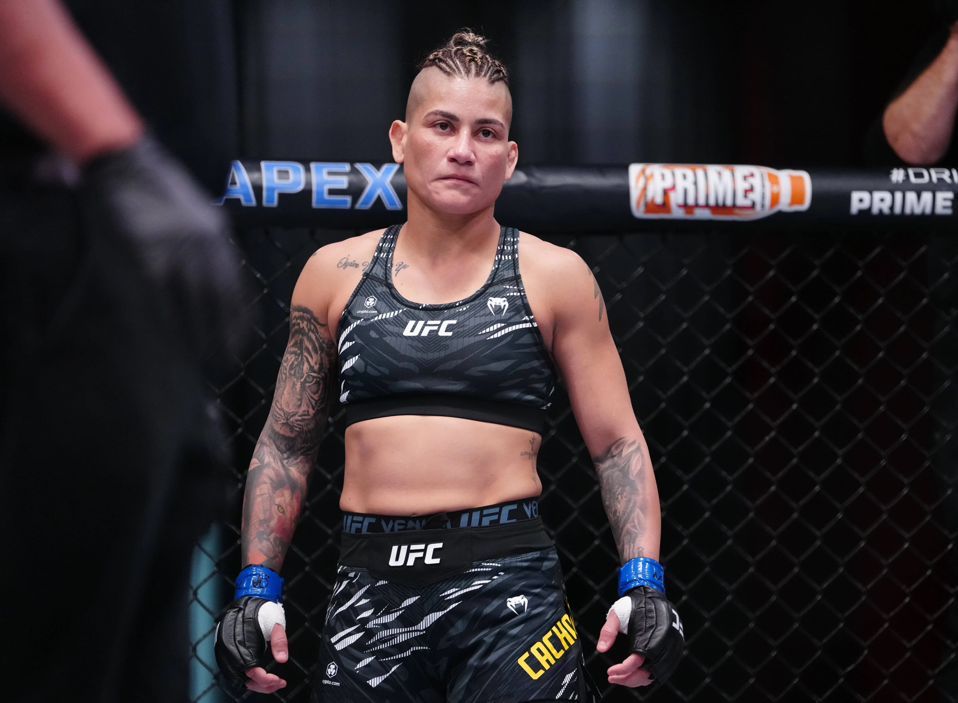 Priscilla Cachoeira