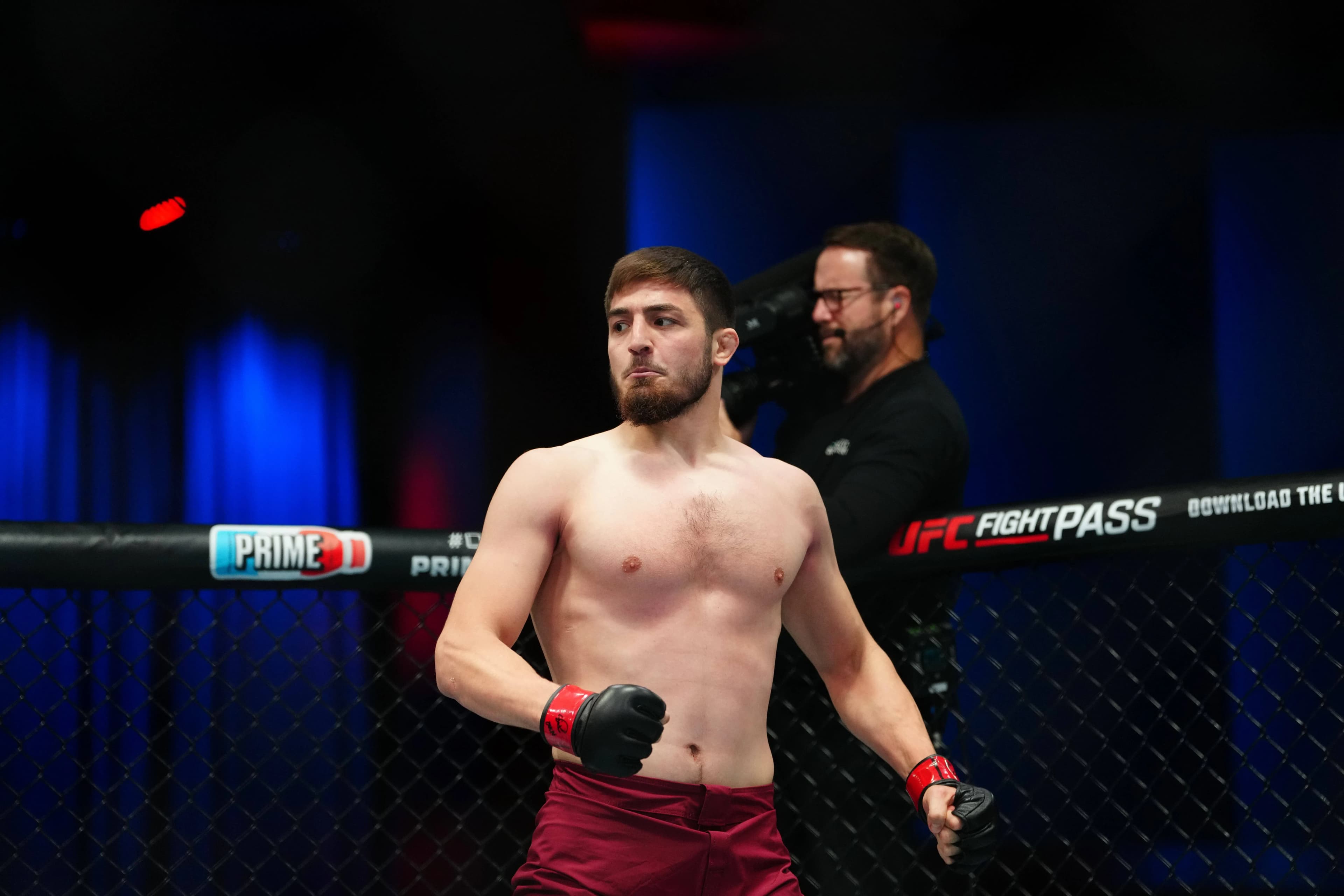 Abdul Rahkman Yakhyaev