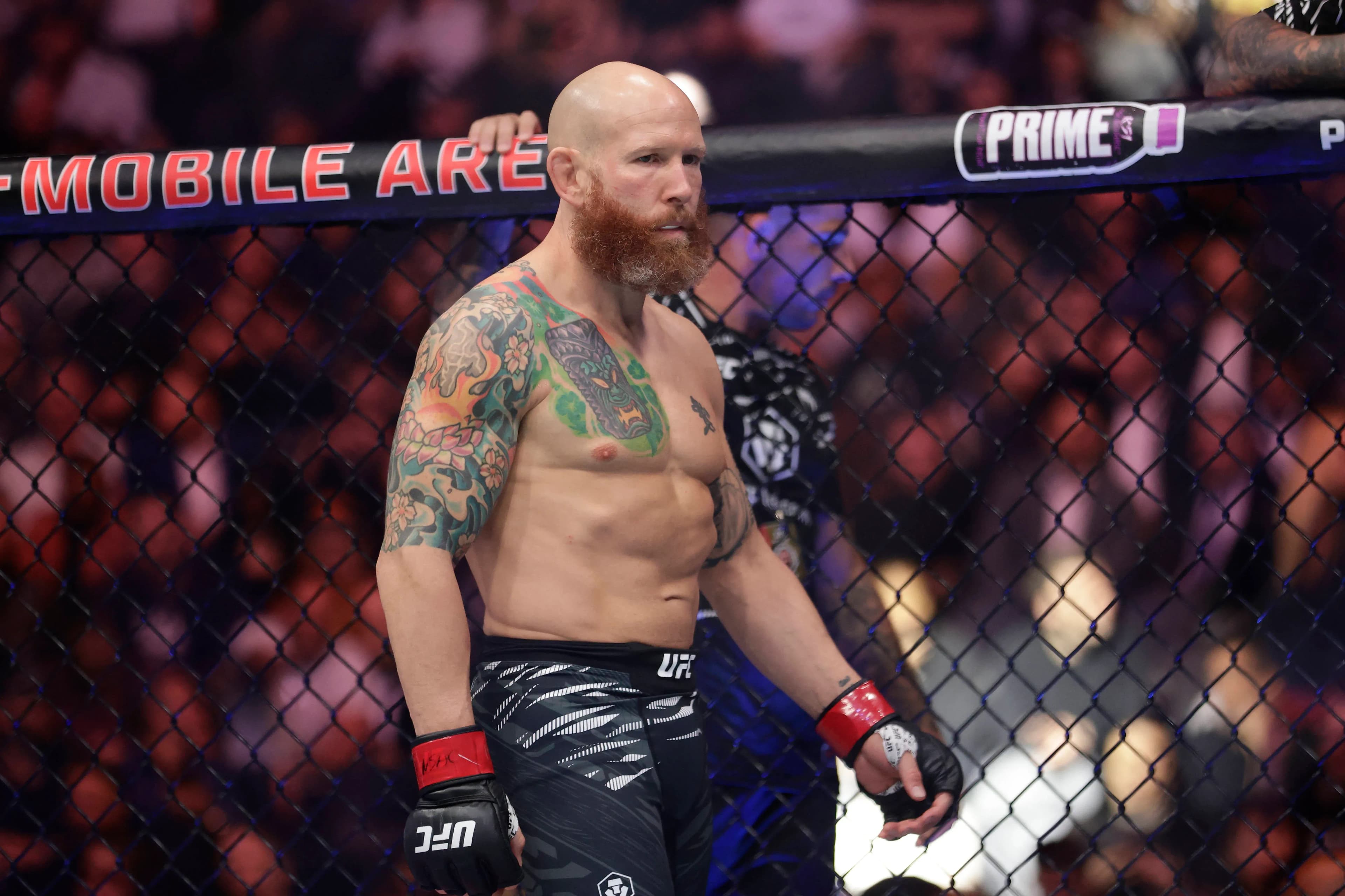Josh Emmett