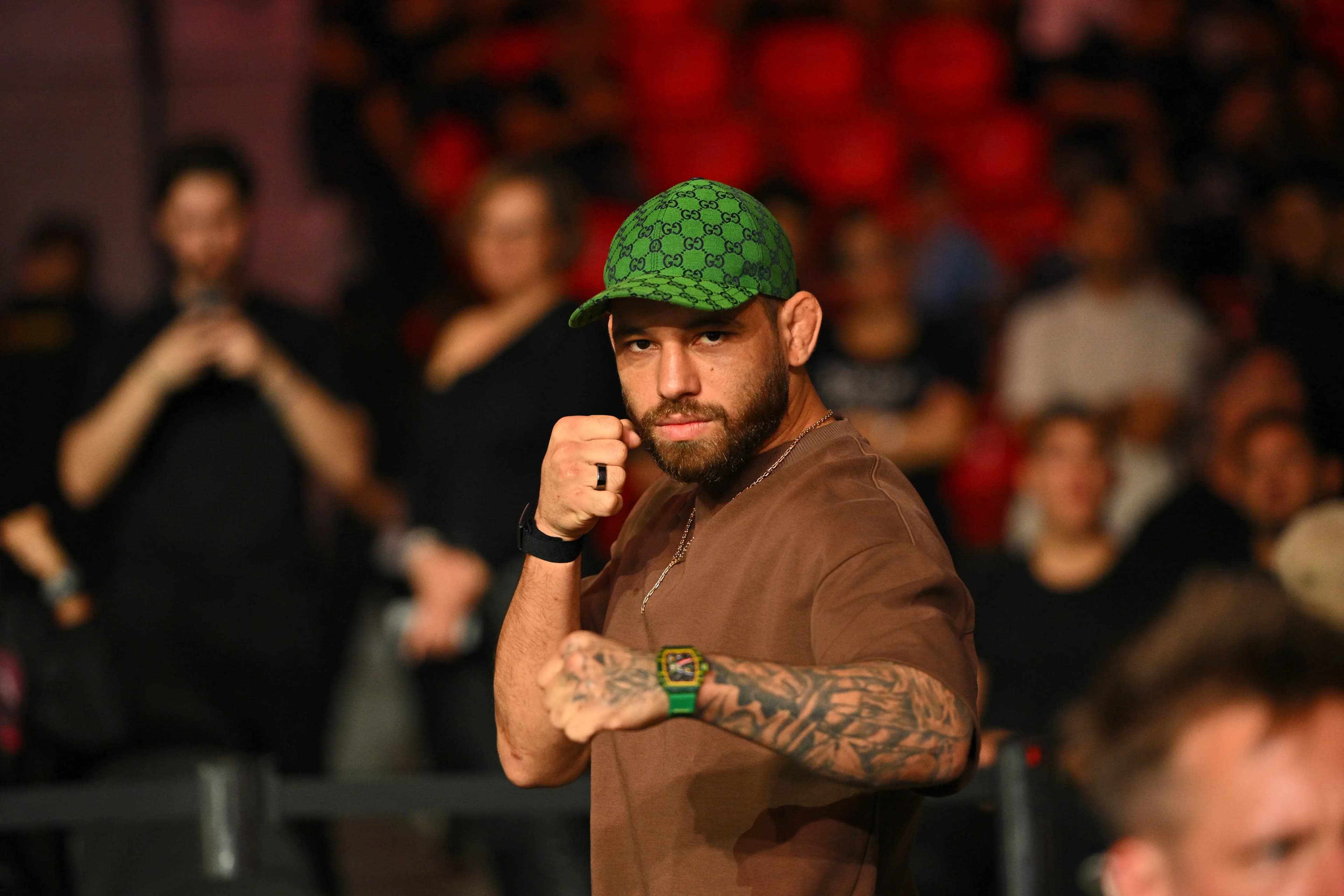 Jean Silva