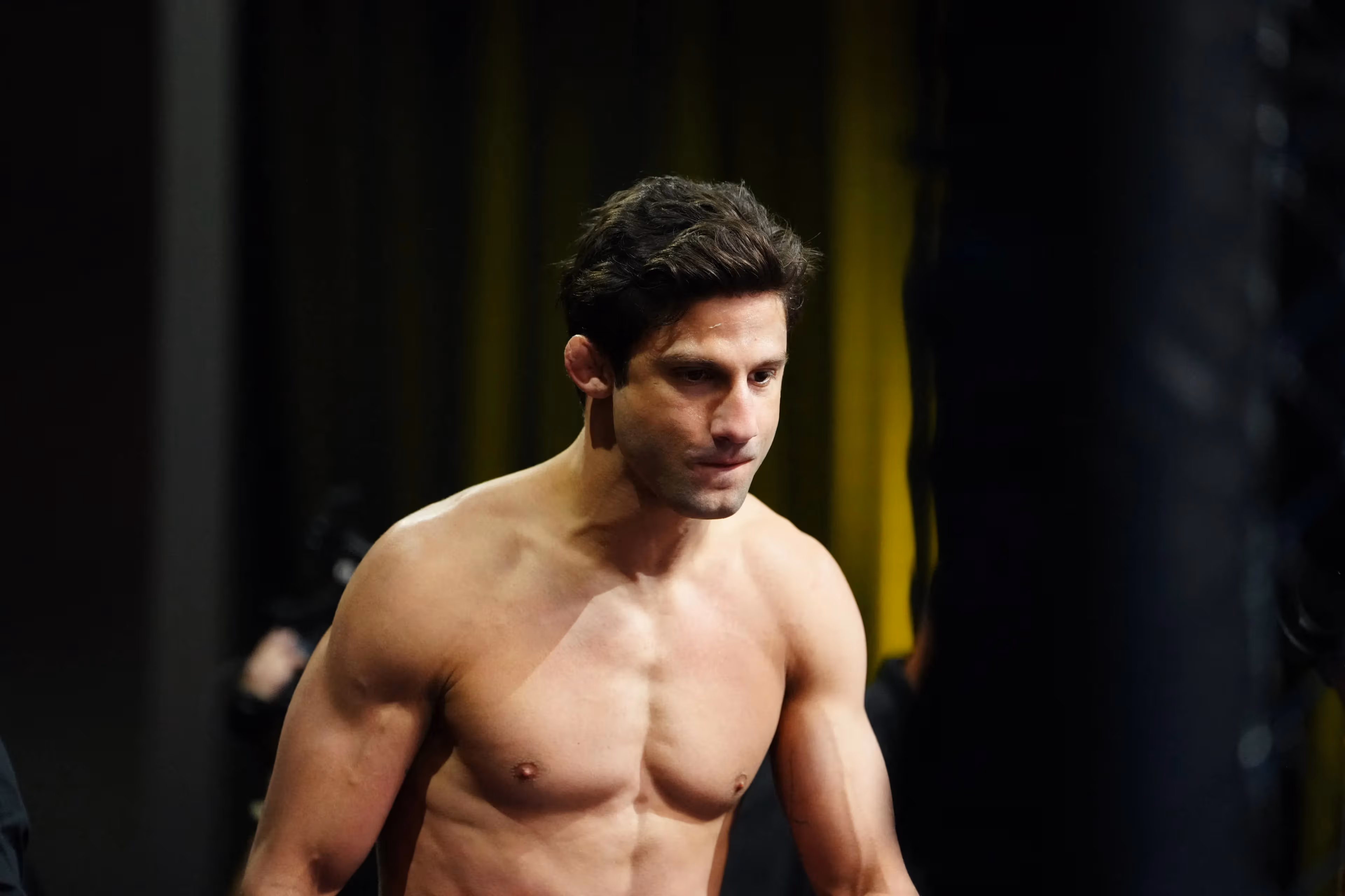 Allan Nascimento