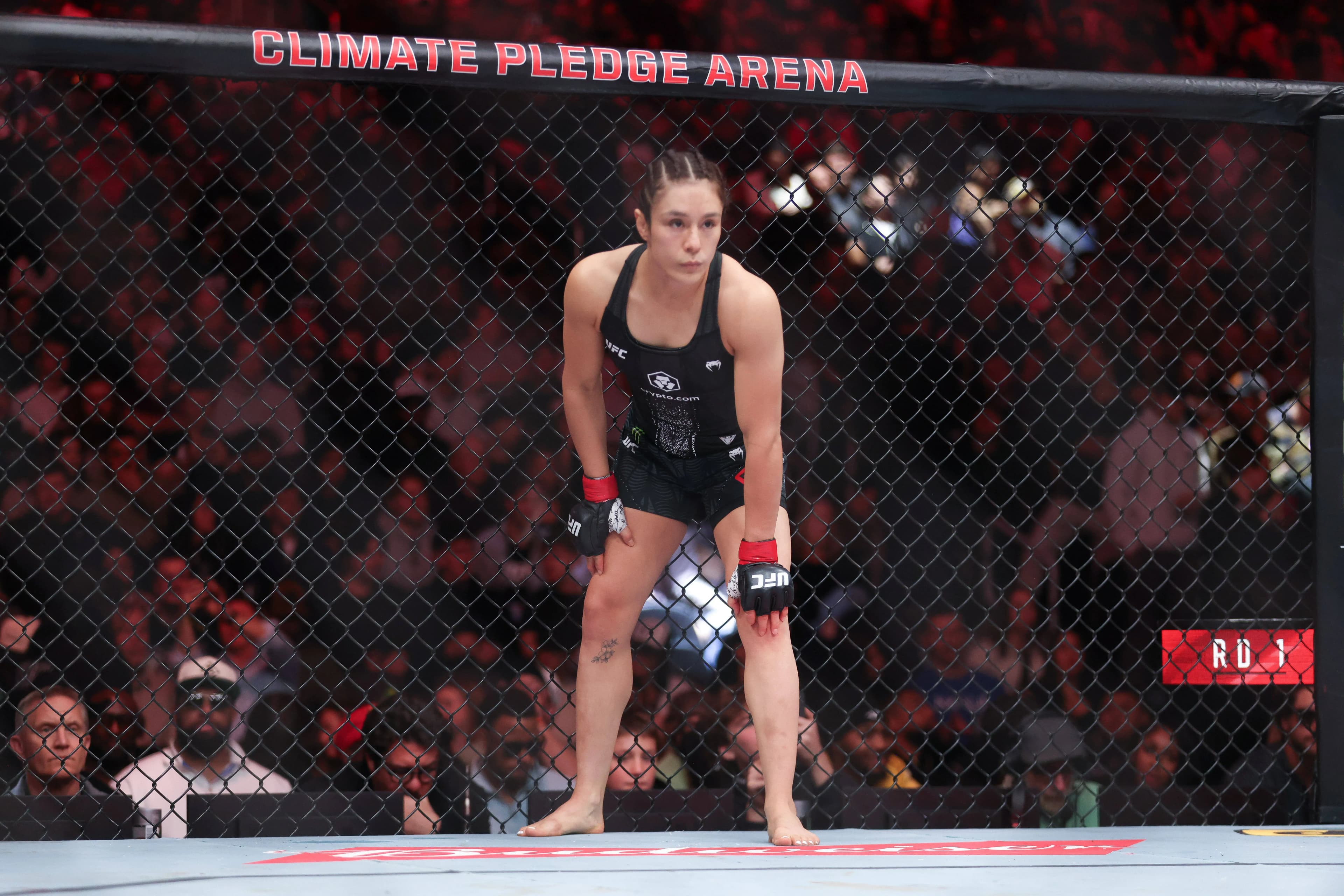 Alexa Grasso
