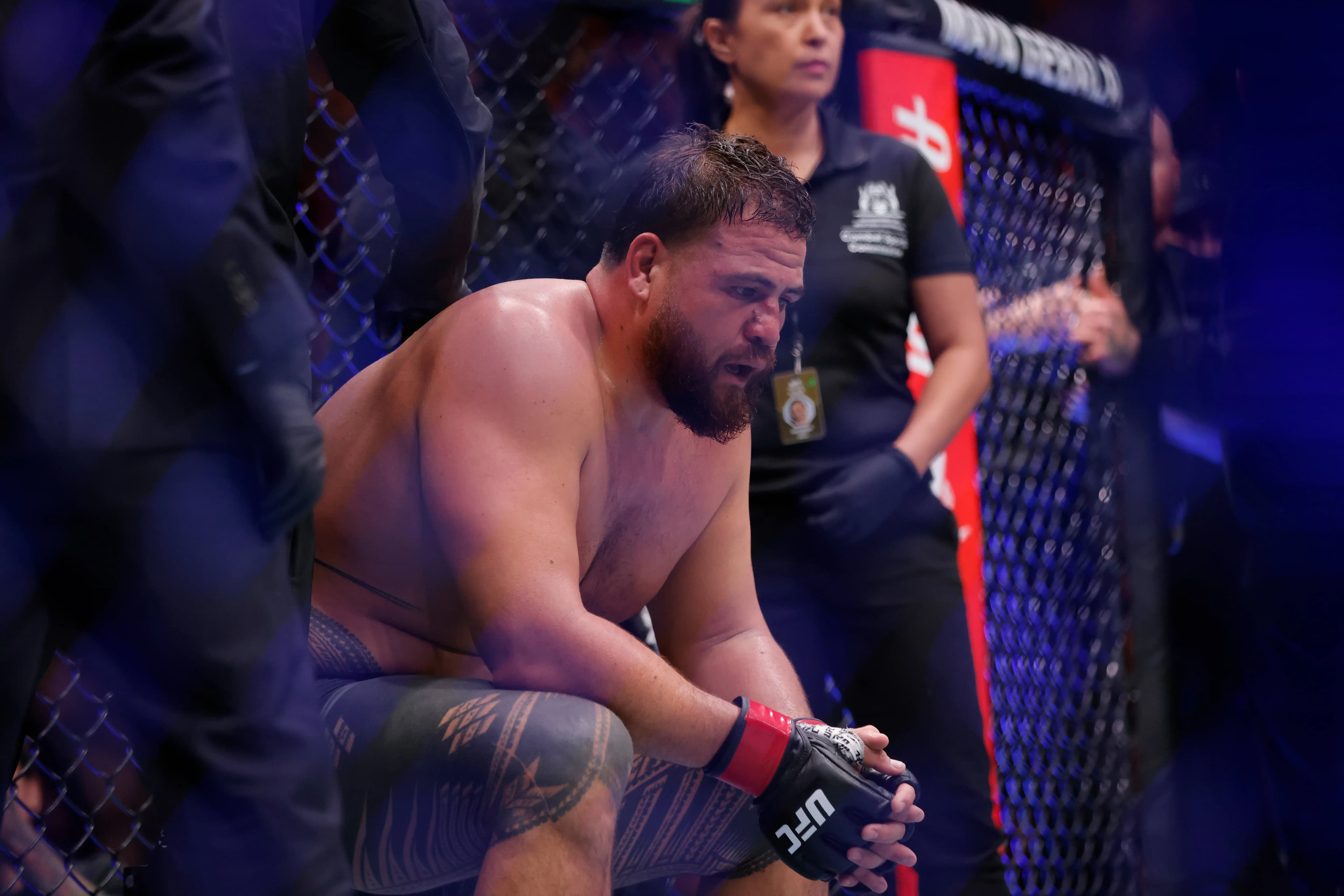 Tai Tuivasa