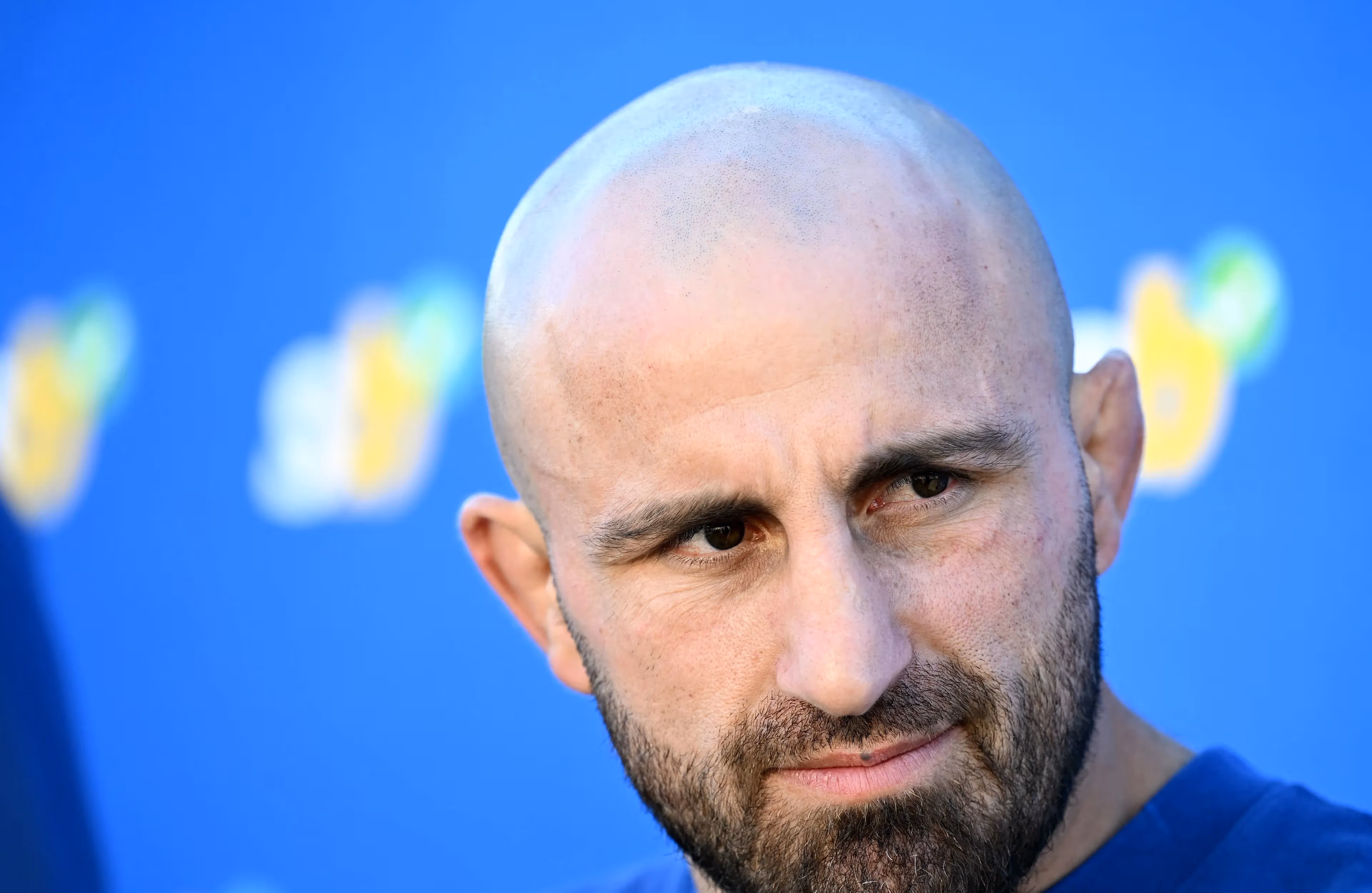 Alexander Volkanovski