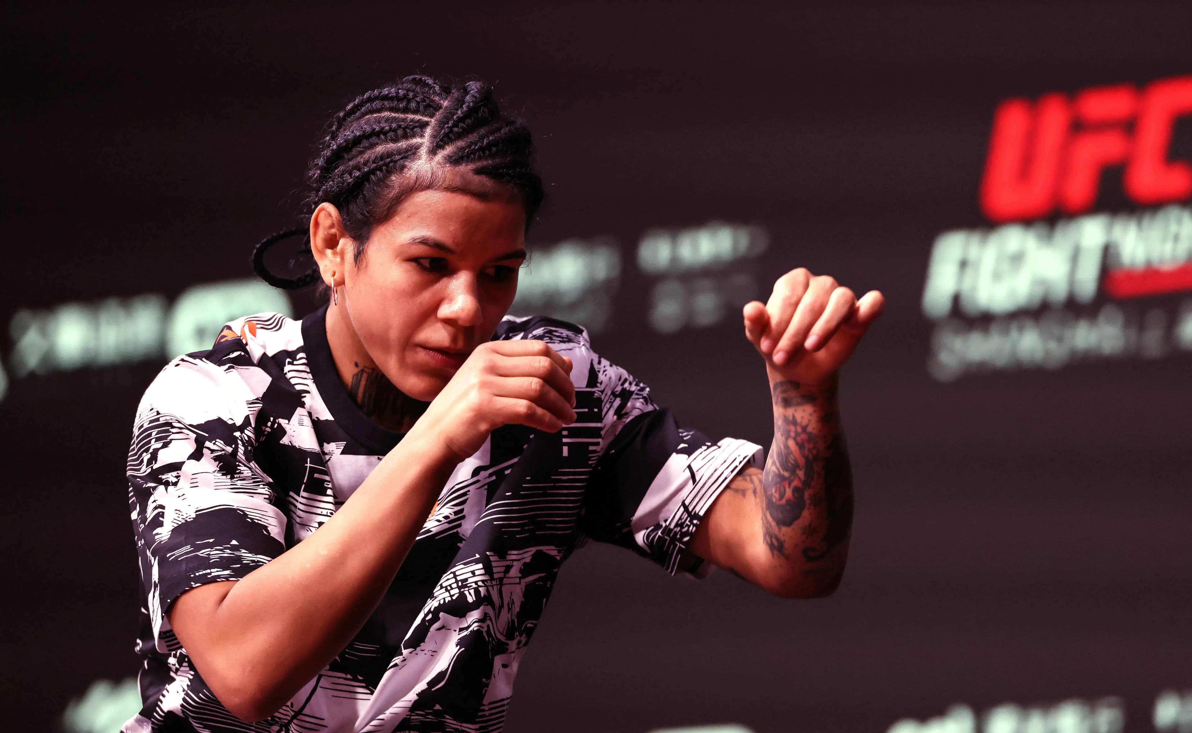 Denise Gomes