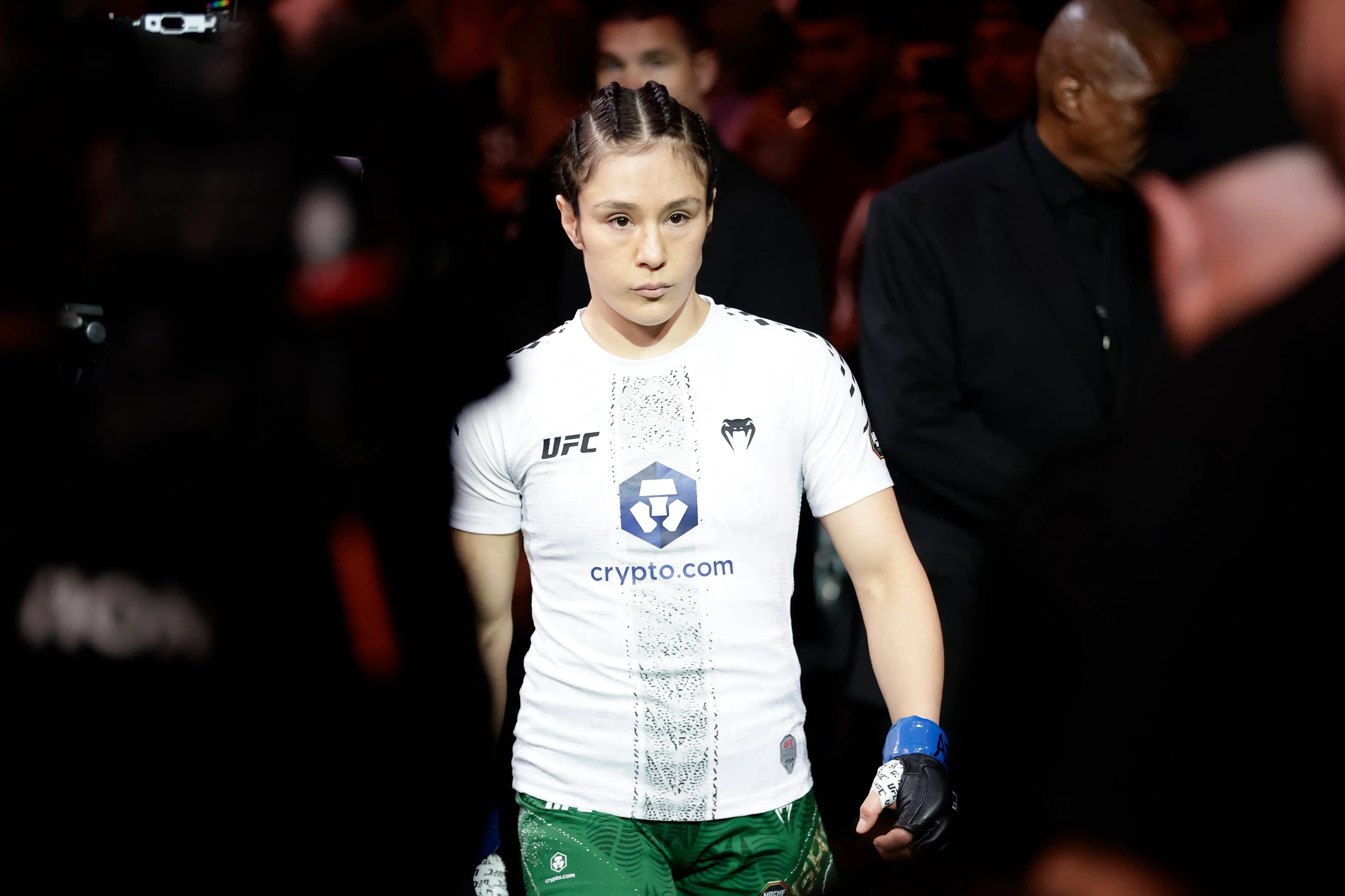 Alexa Grasso