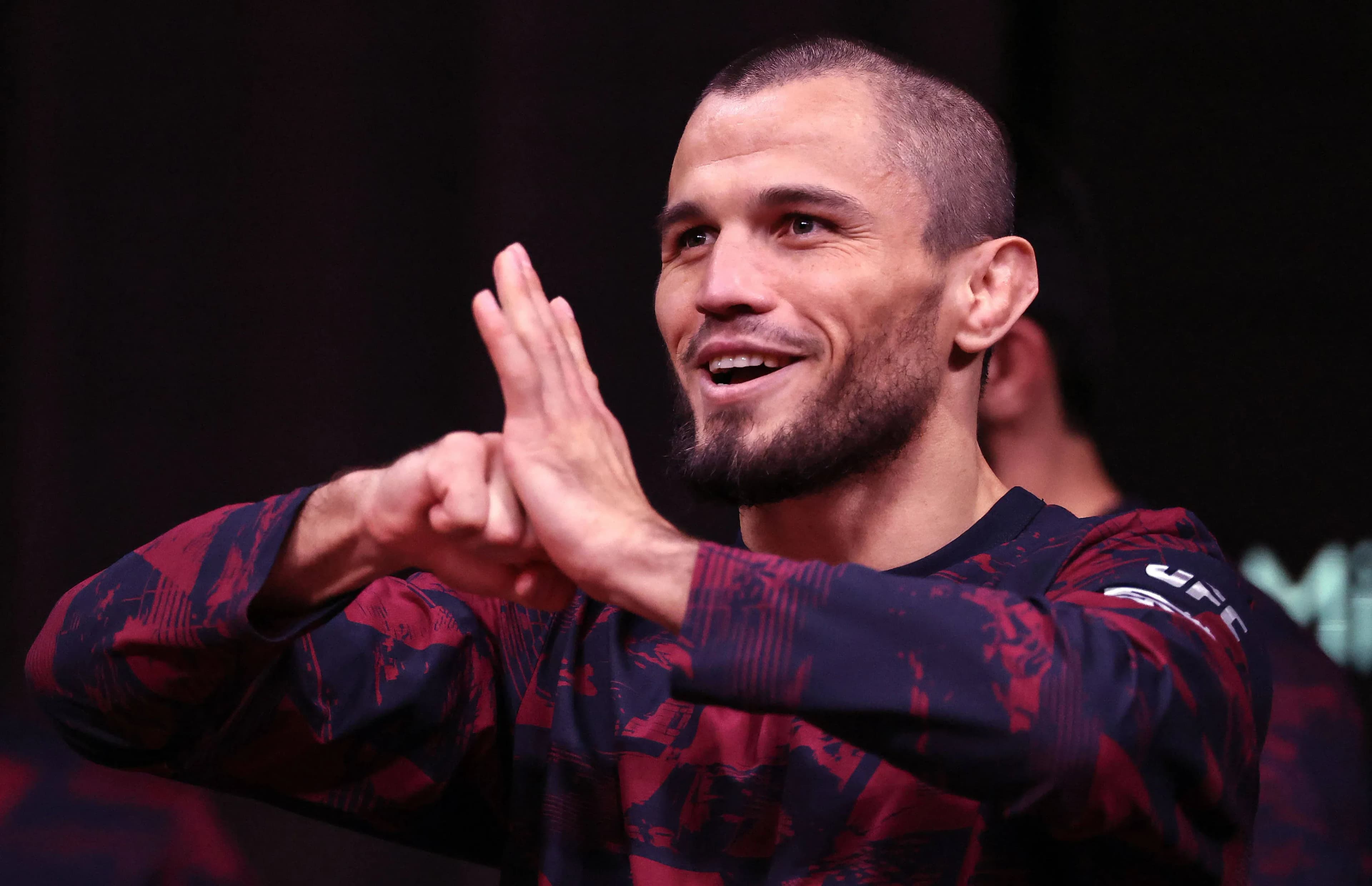 Umar Nurmagomedov