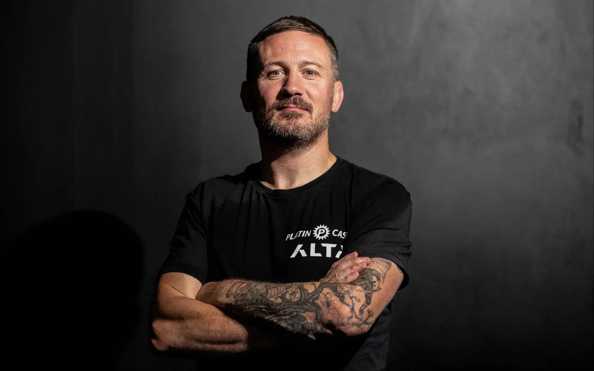 john-kavanagh