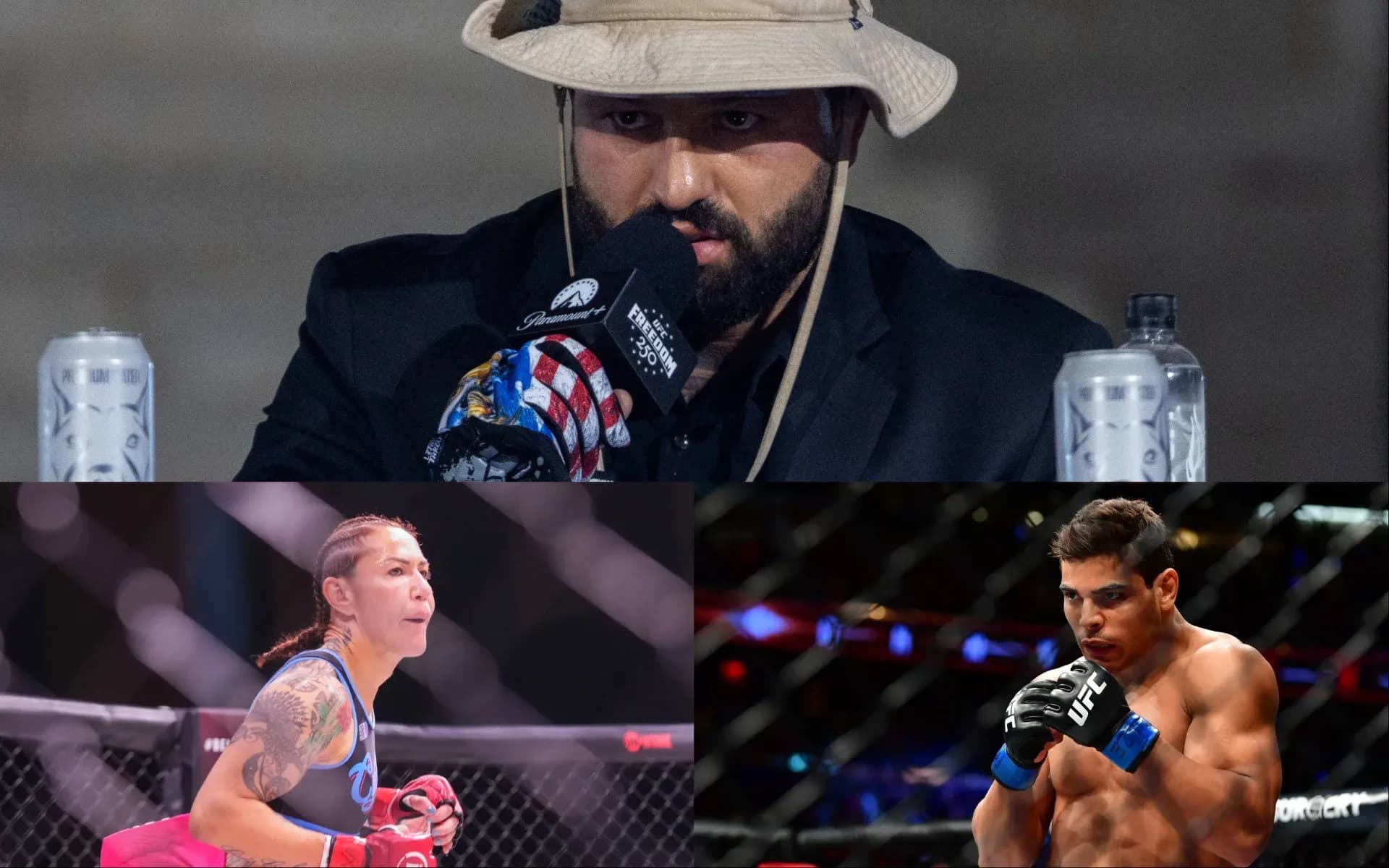 josh-hokit-cris-cyborg-paulo-costa