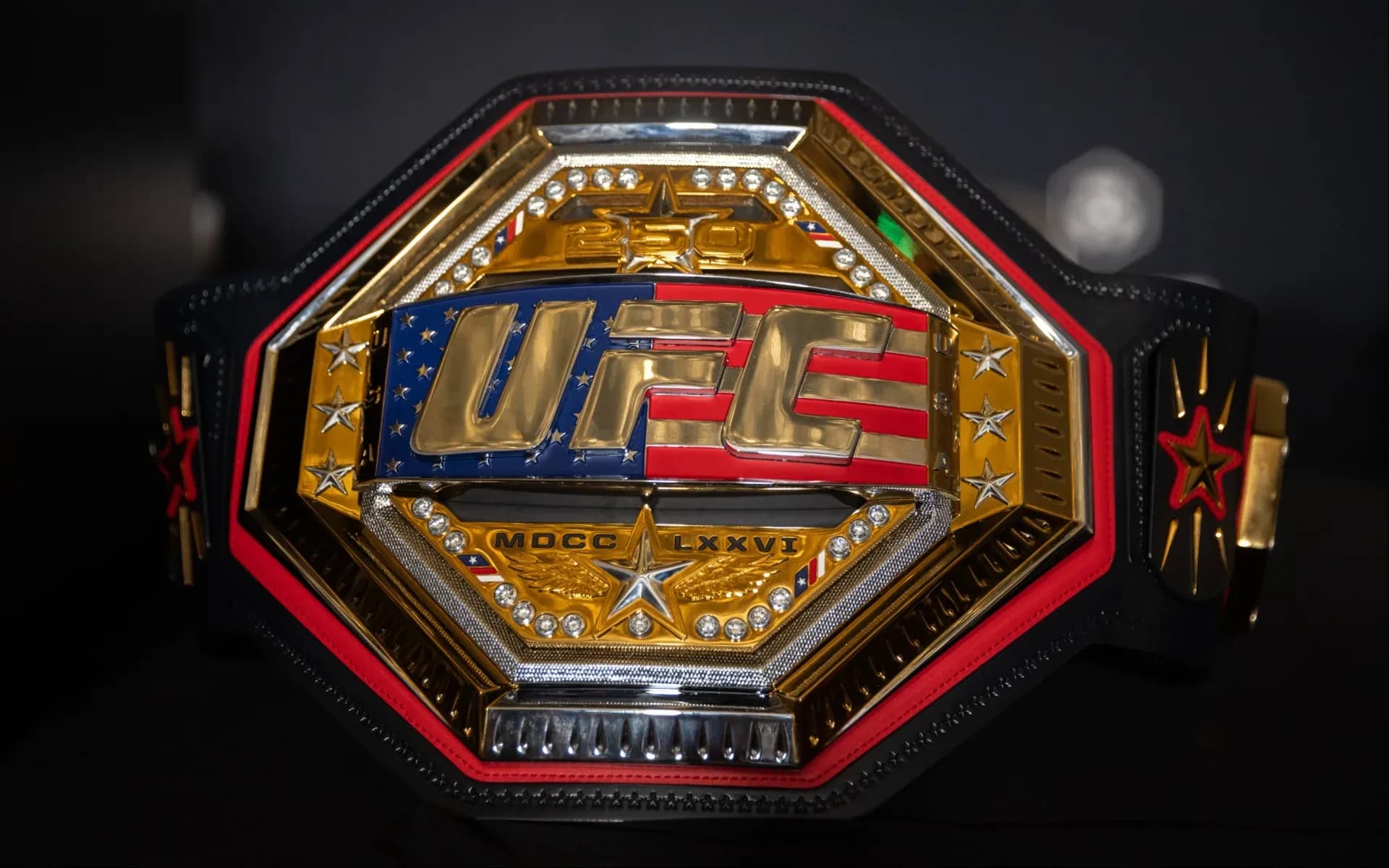 ufc-belt